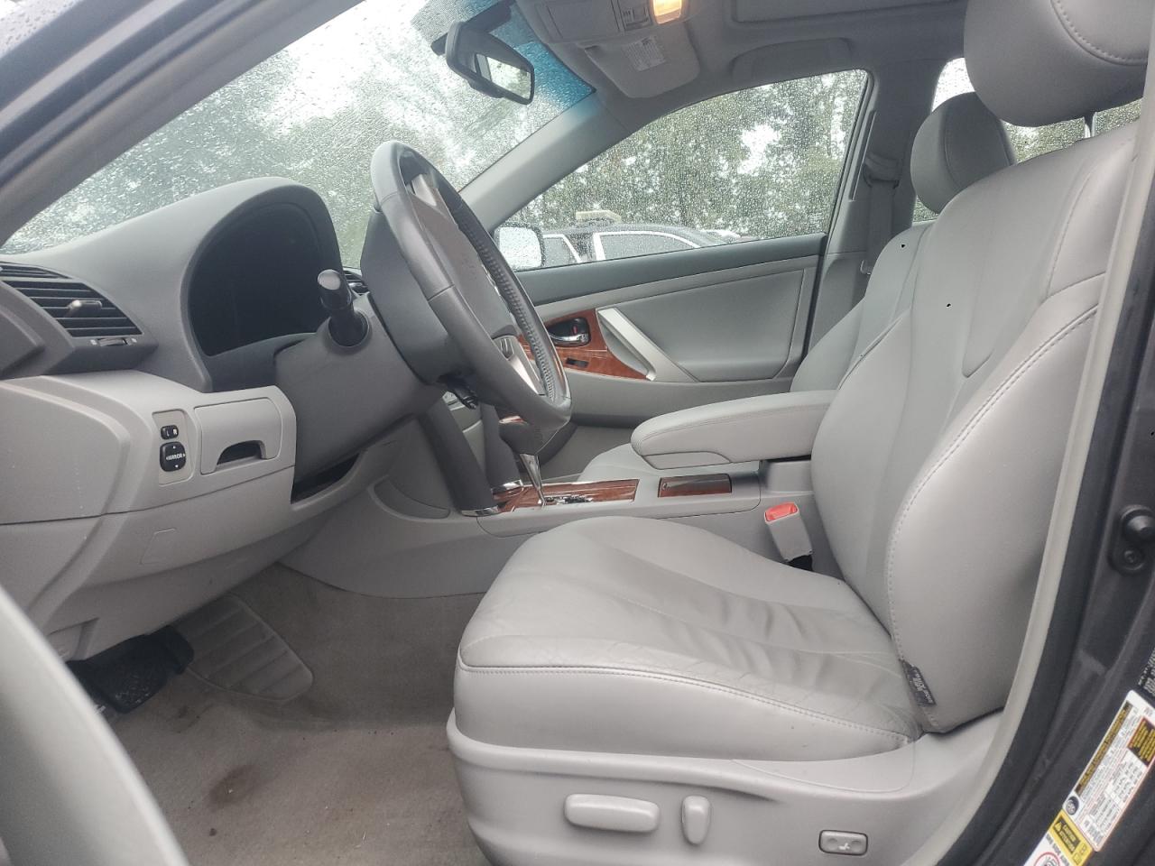 2009 Toyota Camry Se VIN: 4T1BK46K79U094690 Lot: 70324905