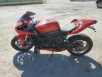 2010 DUCATI 1198 BASE / S   for sale at Copart KS - WICHITA