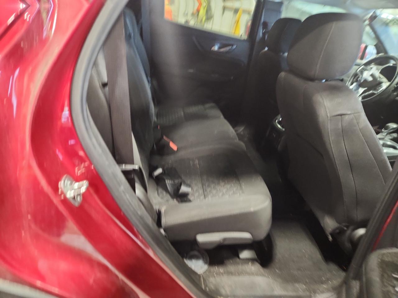 2020 Chevrolet Blazer 2Lt VIN: 3GNKBCRS4LS657655 Lot: 69673695