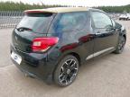 2012 CITROEN DS3 DSTYLE PLUS for sale at Copart WHITBURN
