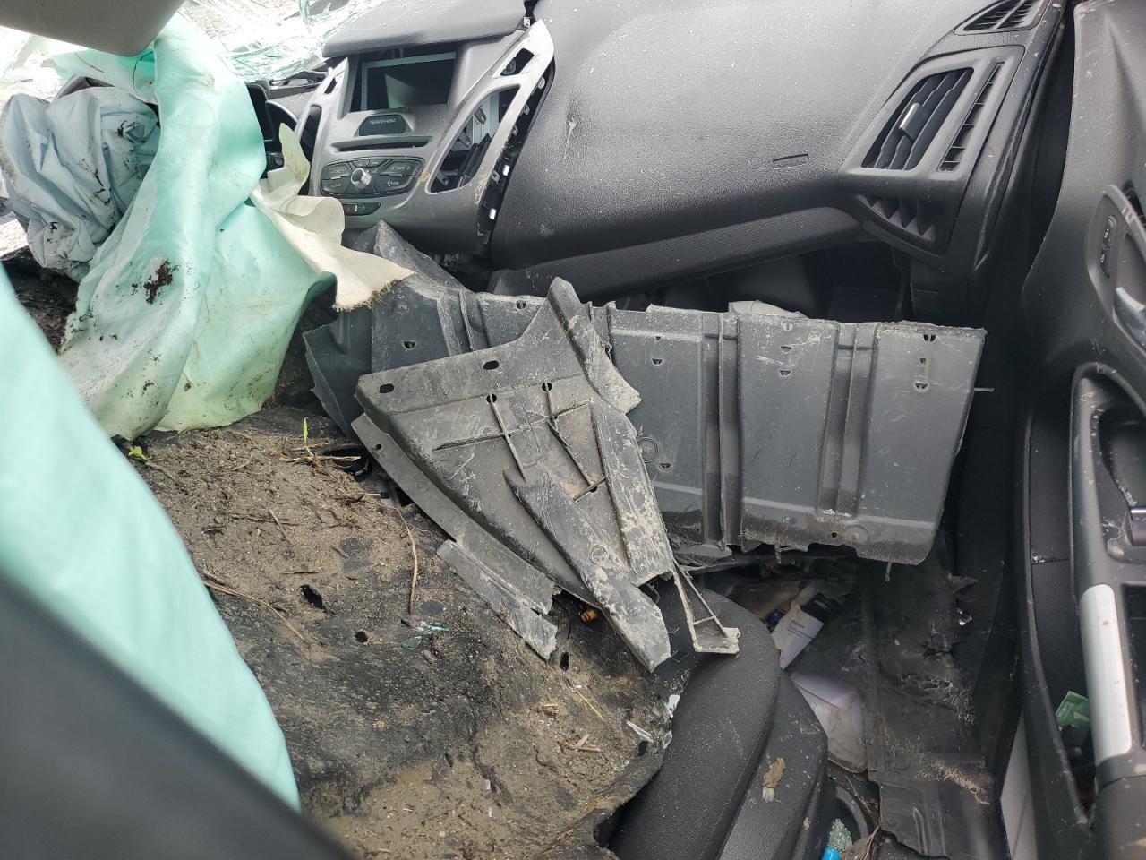 2018 Ford Transit Connect Xlt VIN: NM0GE9F70J1362699 Lot: 67749515