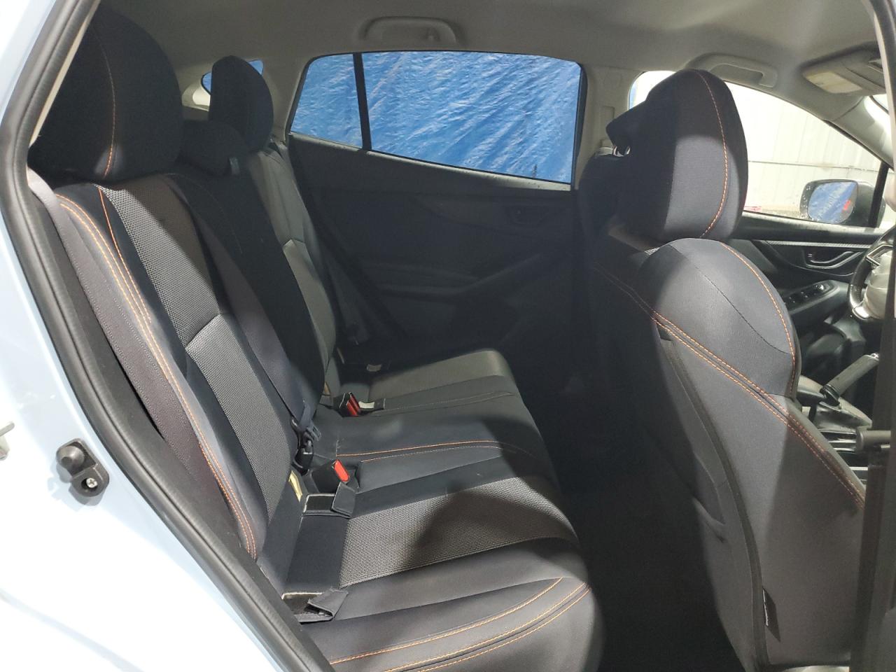 2022 Subaru Crosstrek Premium VIN: JF2GTAPC0N8232197 Lot: 69455795