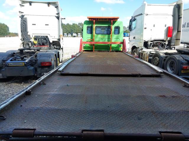 2002 DAF FA LF45.17