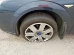 2007 FORD MONDEO GHIA X for sale at Copart CORBY