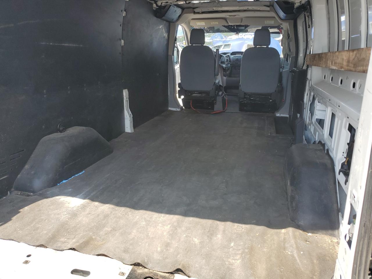 2019 Ford Transit T-250 VIN: 1FTYR2ZM6KKB34453 Lot: 68315975