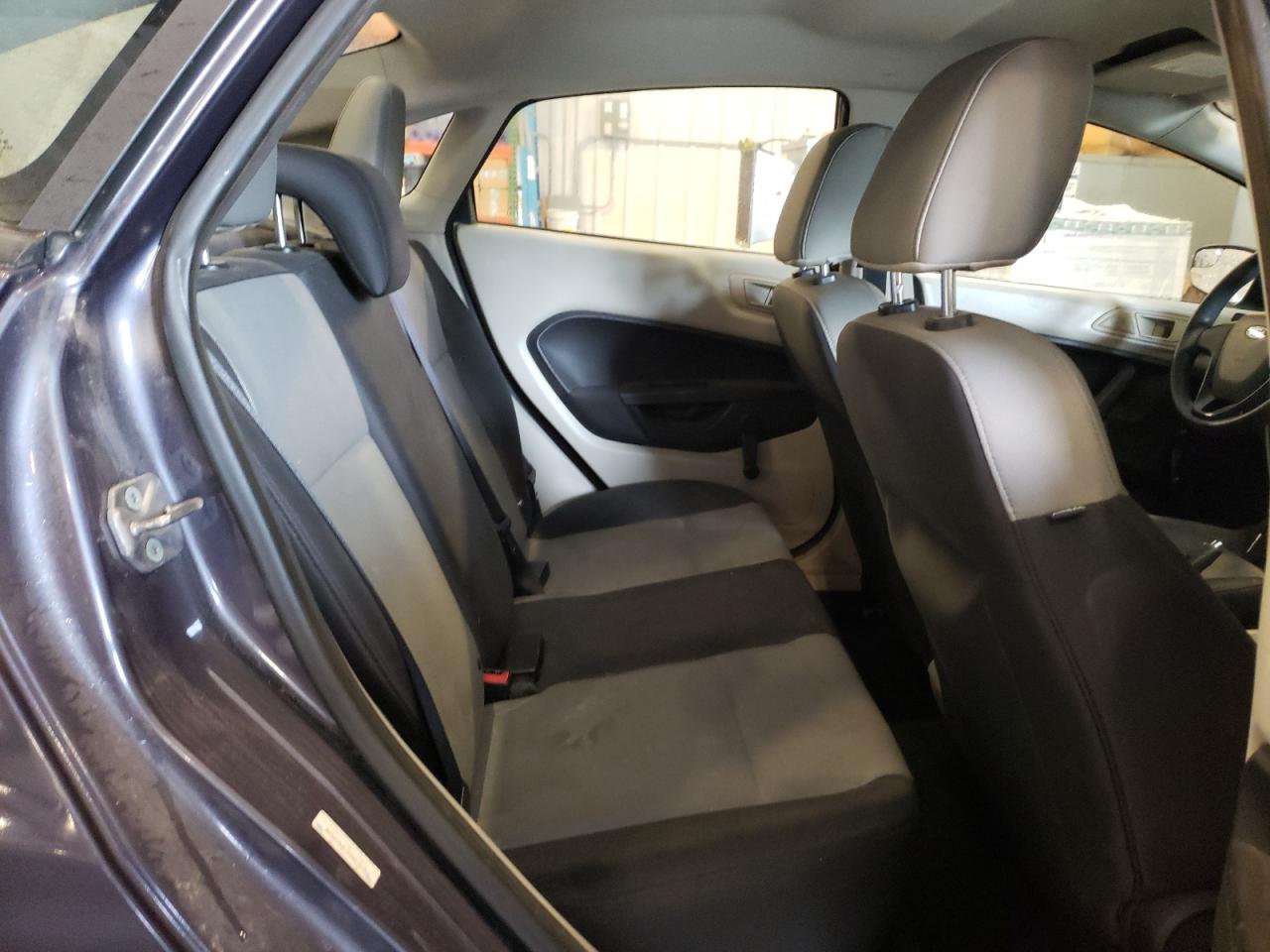 3FADP4AJ3CM170792 2012 Ford Fiesta S