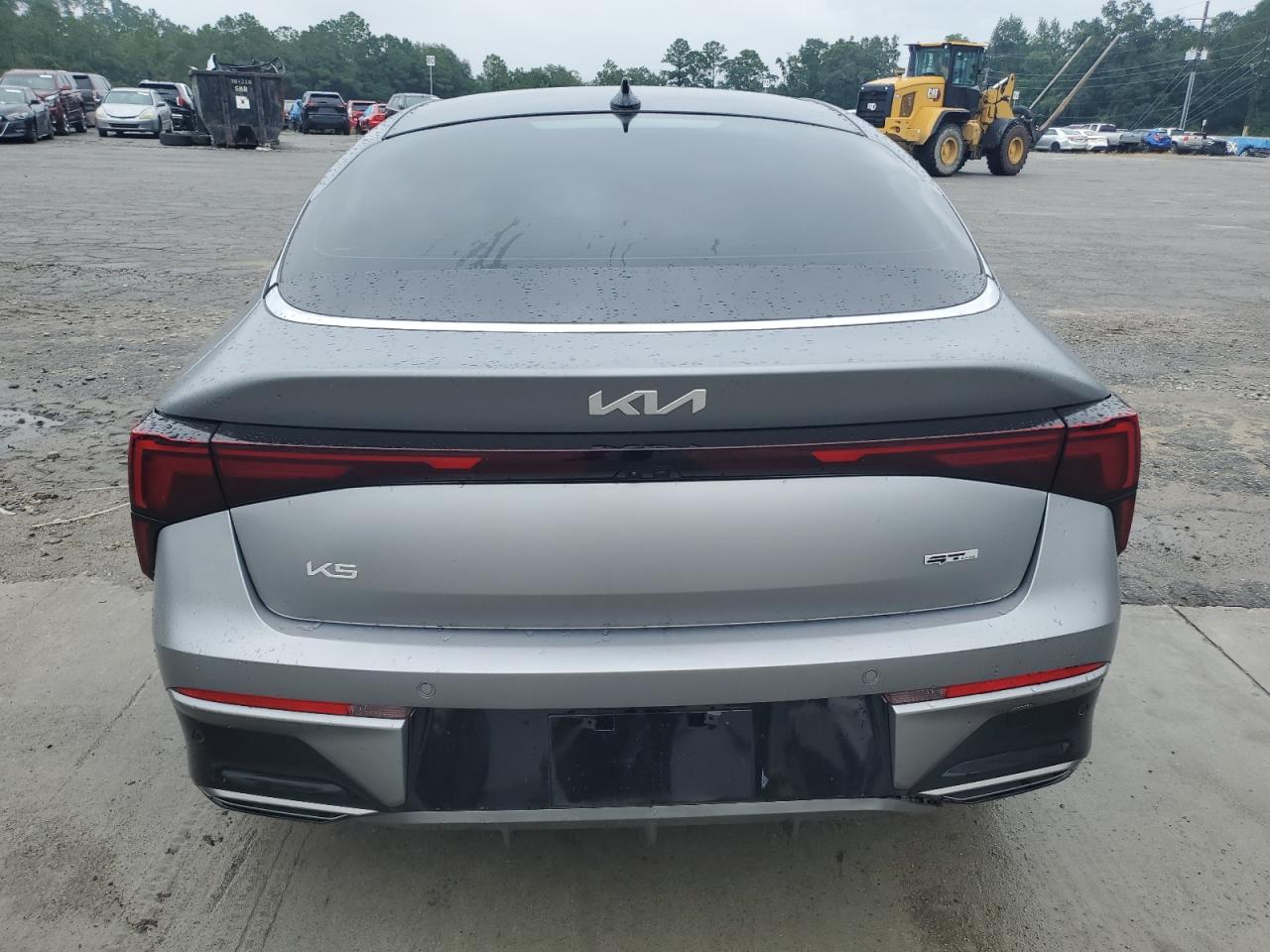 2025 Kia K5 Gt Line VIN: KNAG64J76S5382473 Lot: 67092835