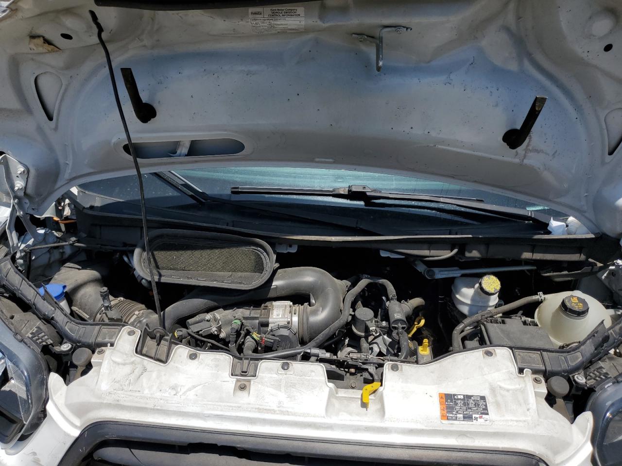 2020 Ford Transit T-350 VIN: 1FBAX2Y85LKB23277 Lot: 69502785