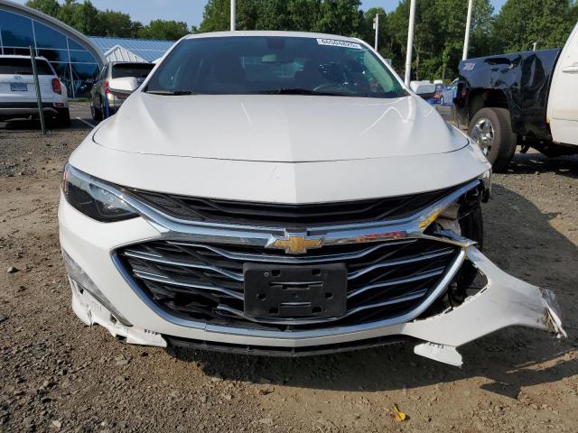  CHEVROLET MALIBU 2020 Biały