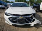 2020 CHEVROLET MALIBU LT   à vendre chez Copart CT - HARTFORD SPRINGFIELD
