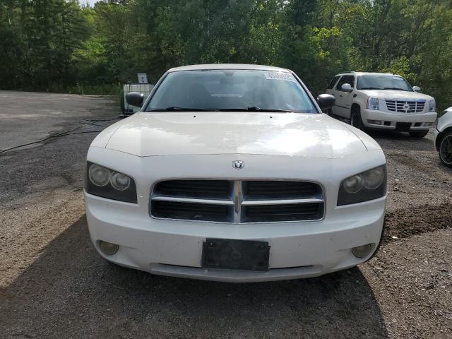 2008 DODGE CHARGER SXT  