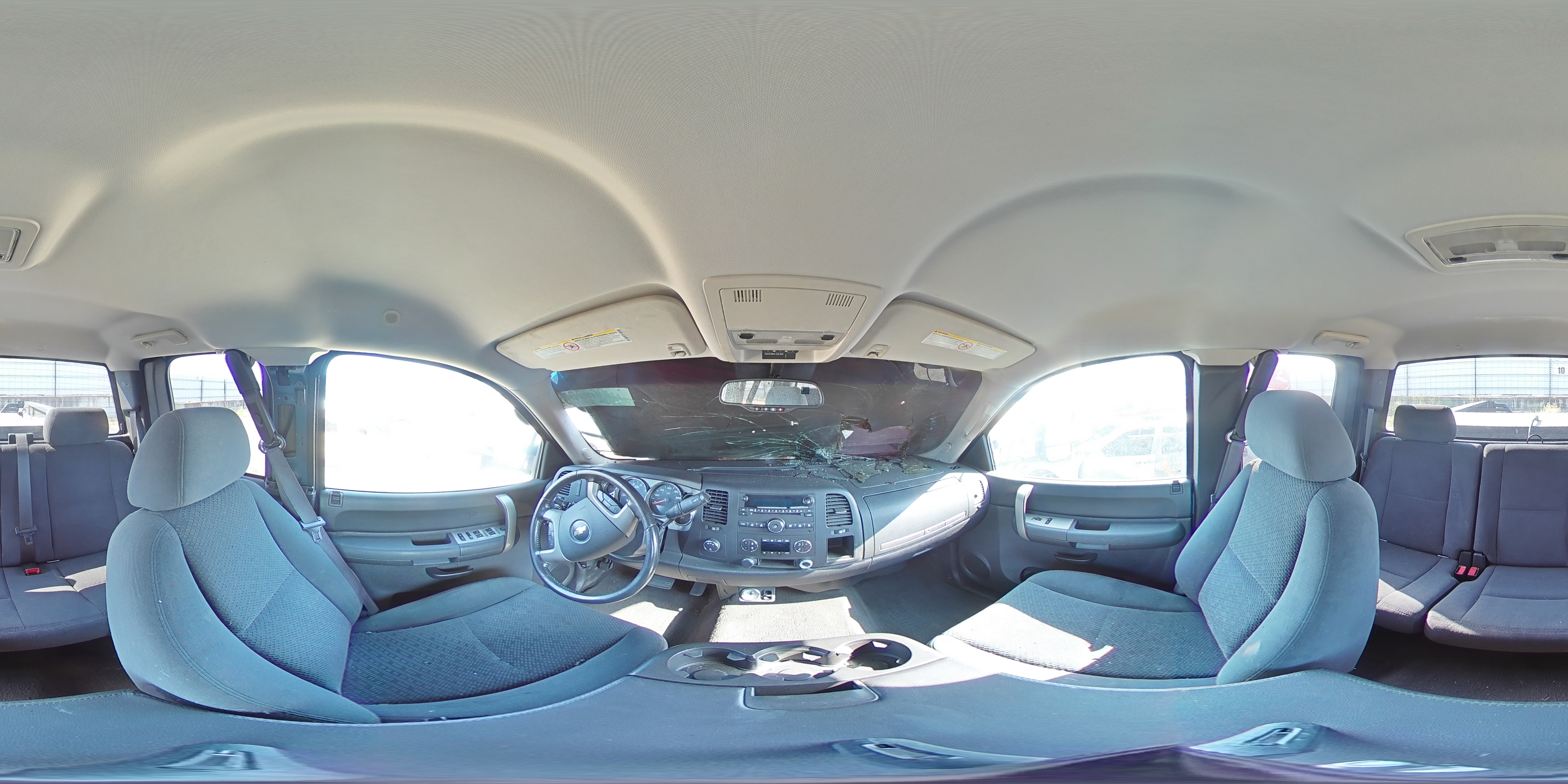 2008 Chevrolet Silverado K3500 VIN: 1GCJK39658E153270 Lot: 70702905