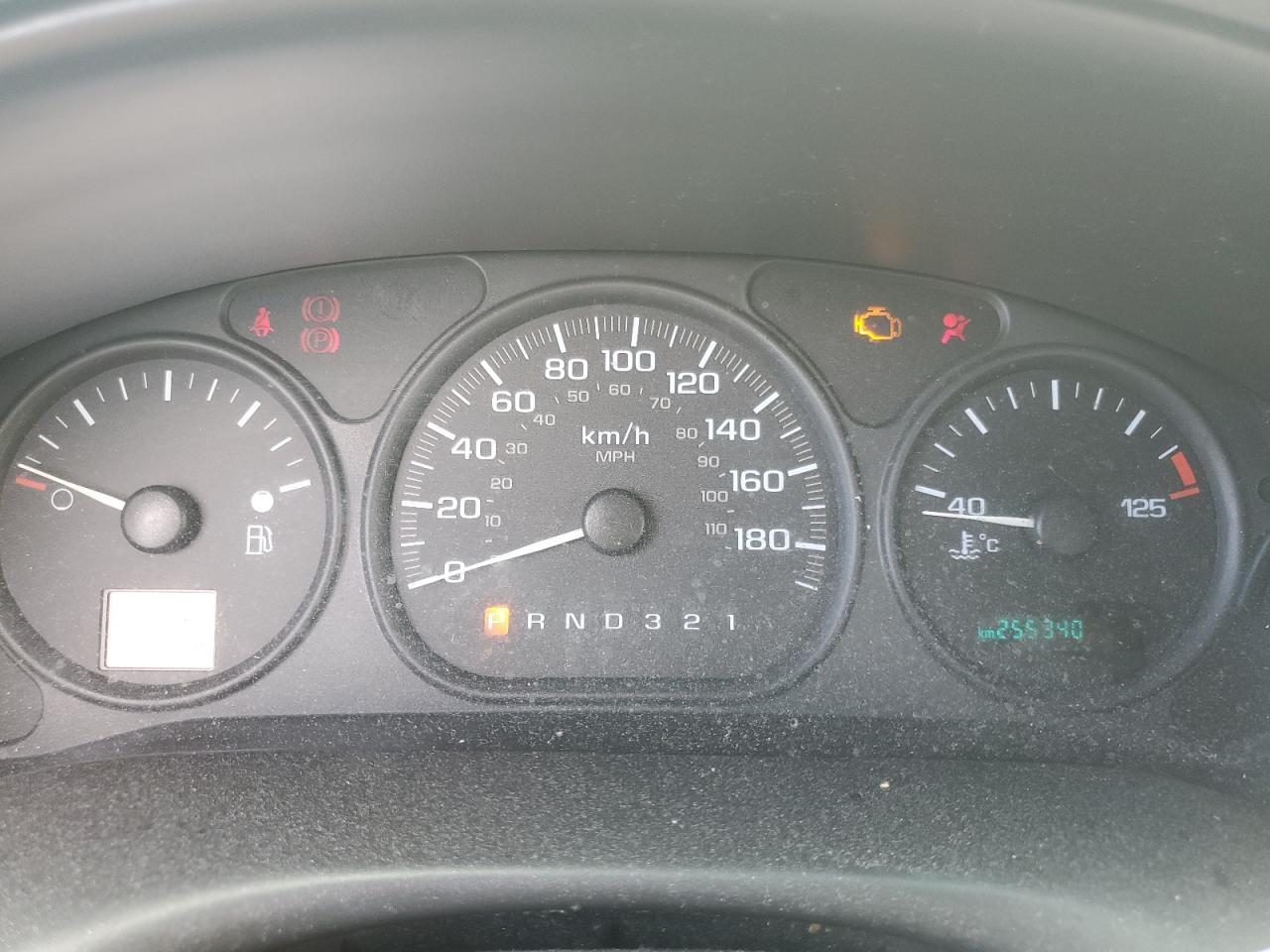 2003 Chevrolet Venture Economy VIN: 1GNDU23E63D201673 Lot: 66824235