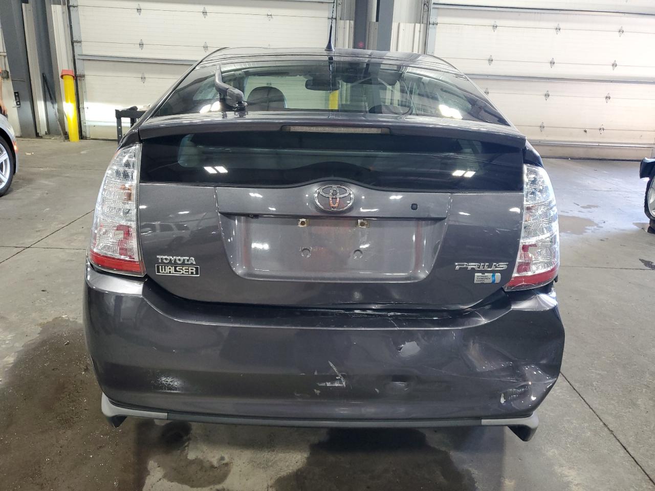 2008 Toyota Prius VIN: JTDKB20U783415571 Lot: 70052575