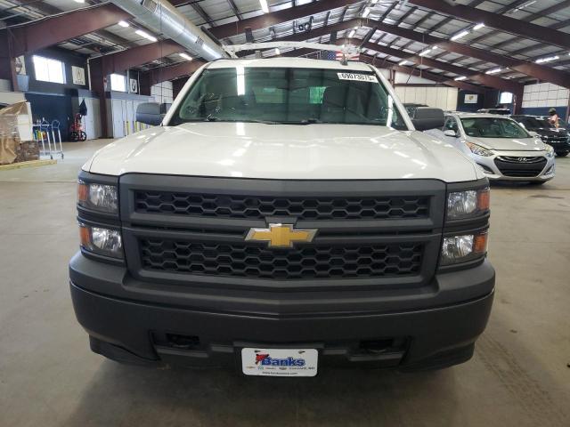 2015 CHEVROLET SILVERADO K1500  