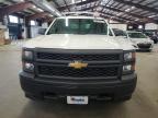 2015 CHEVROLET SILVERADO K1500   for sale at Copart CT - HARTFORD SPRINGFIELD