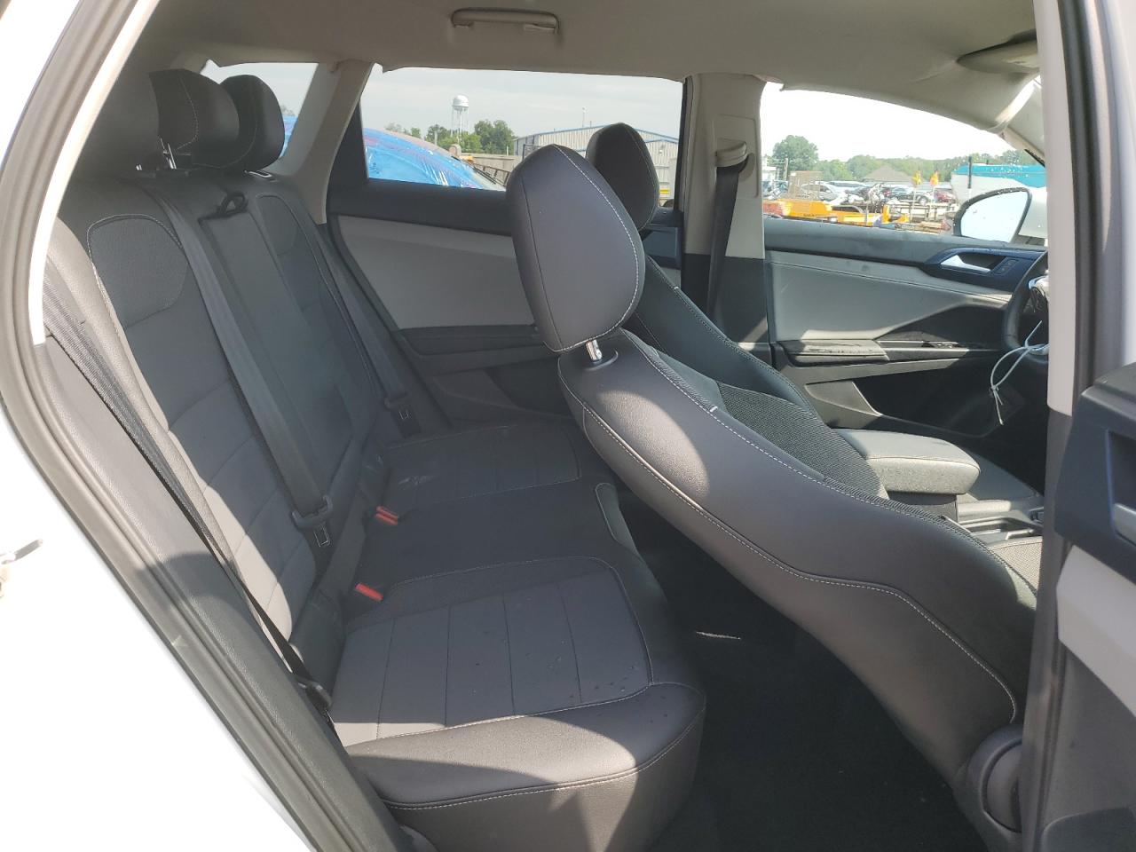 2024 Volkswagen Taos Se VIN: 3VVSX7B24RM016788 Lot: 66965315