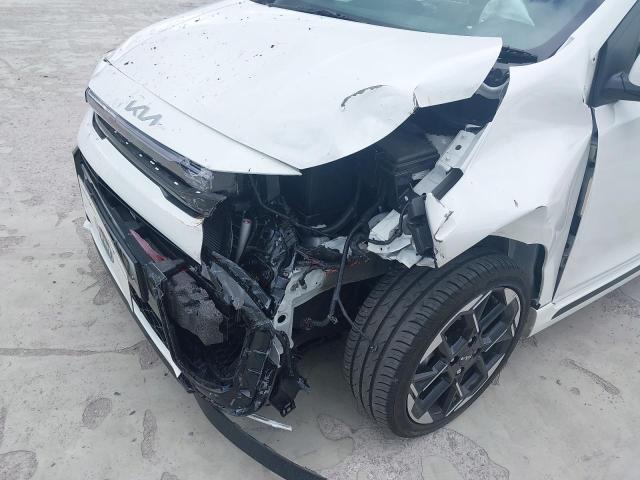 2025 KIA PICANTO GT-LINE S