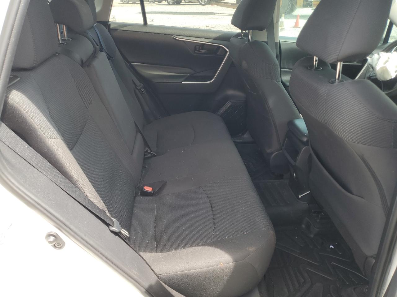 2020 Toyota Rav4 Le VIN: 2T3K1RFV5LC063786 Lot: 69730955