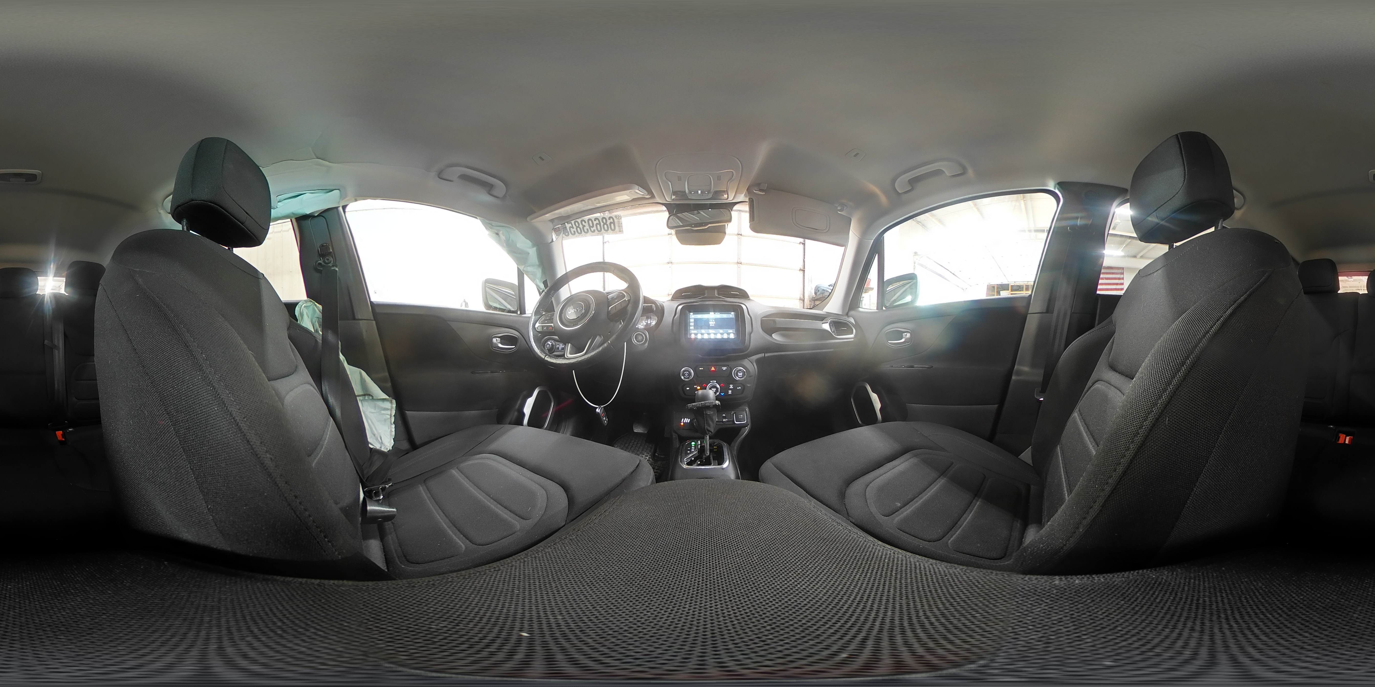 2020 Jeep Renegade Latitude VIN: ZACNJBBB1LPK95473 Lot: 68693855