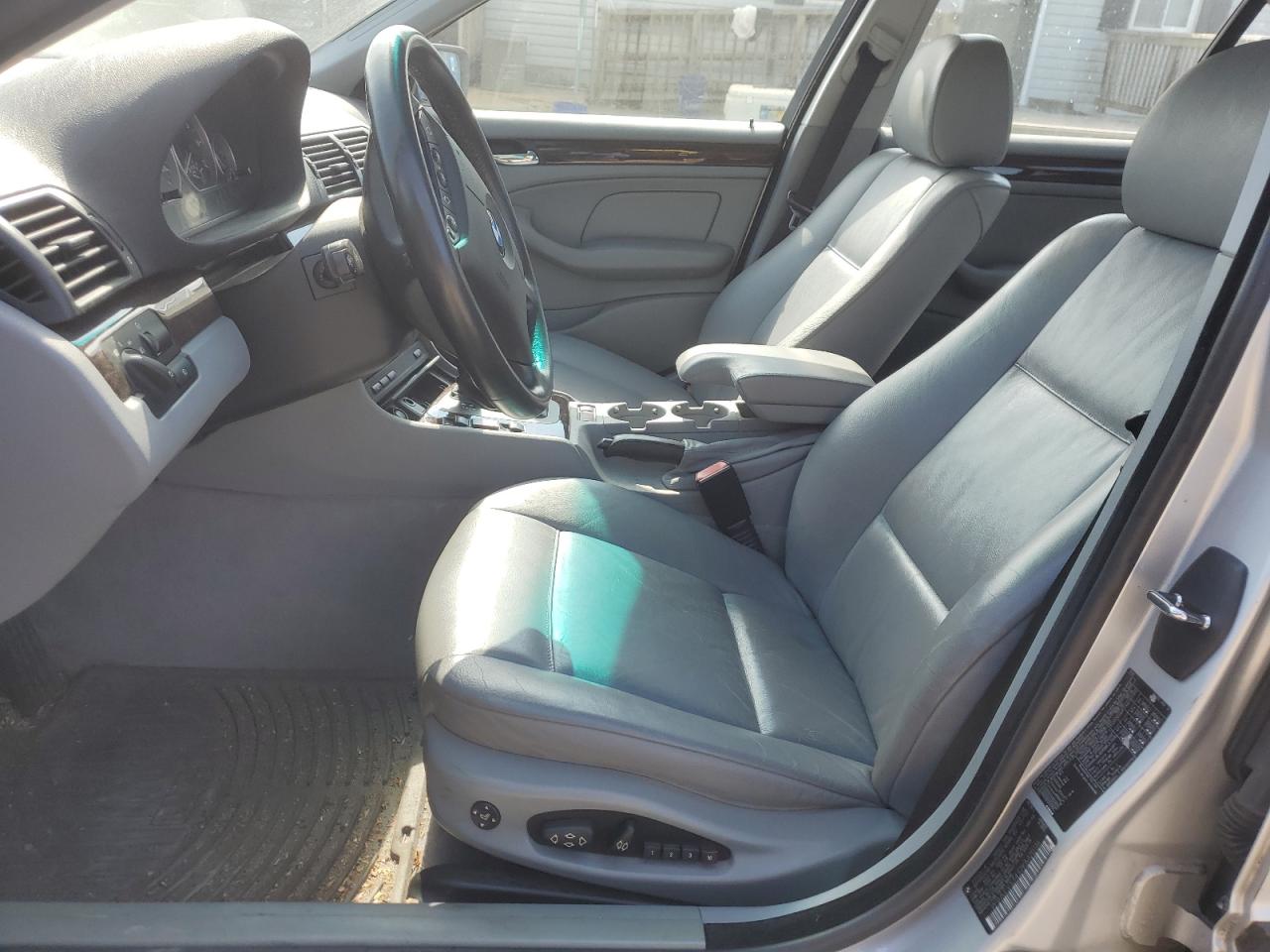 2002 BMW 330 I VIN: WBAEV53432KM20116 Lot: 68161815