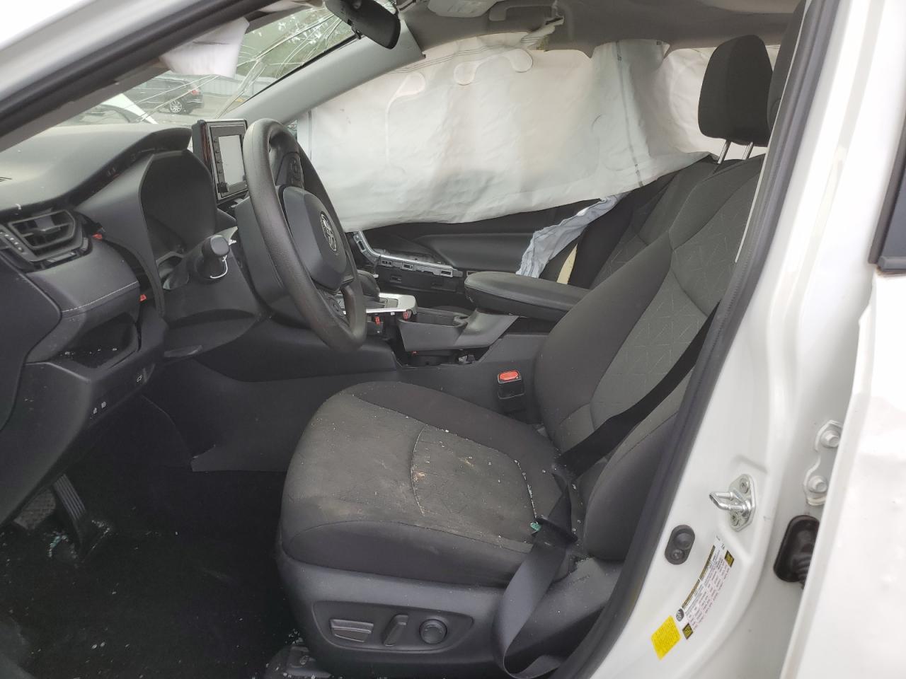 2022 Toyota Rav4 Xle VIN: 2T3W1RFV7NC196747 Lot: 70262415