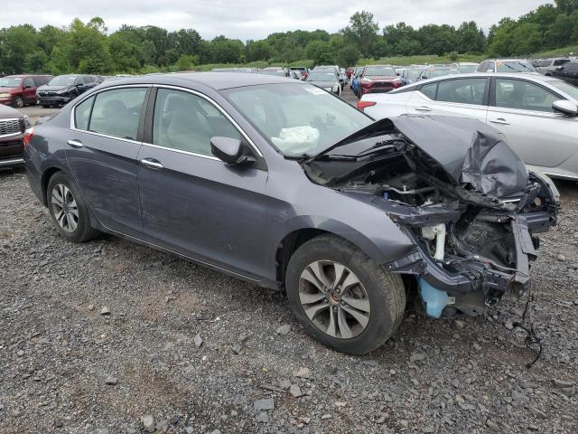  HONDA ACCORD 2013 Szary