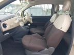 2013 FIAT 500 COLOUR for sale at Copart WHITBURN