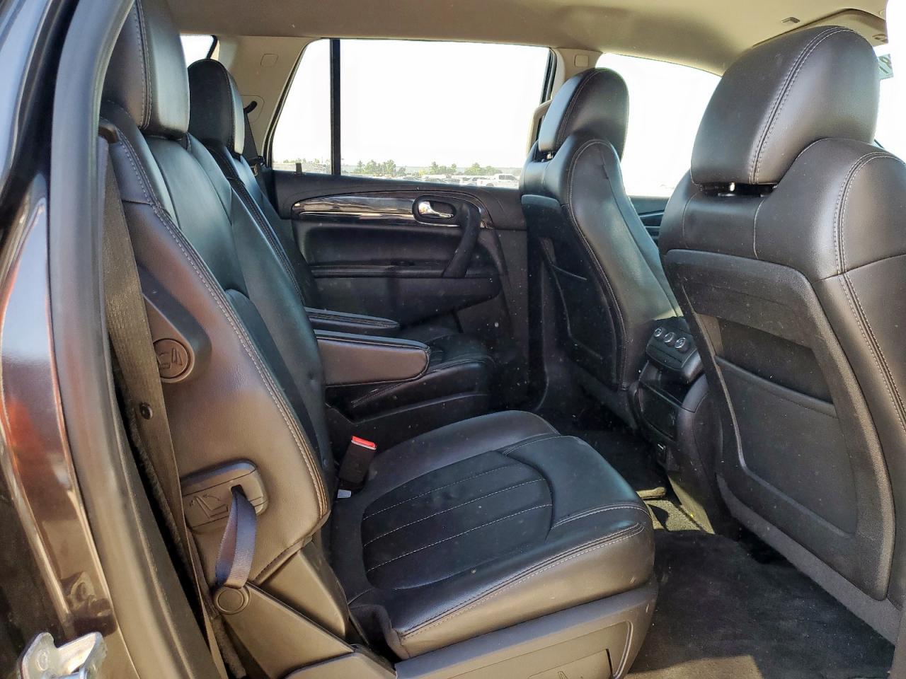 2016 Buick Enclave VIN: 5GAKRBKD0GJ101846 Lot: 68141405