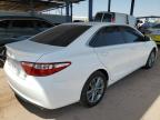 2015 TOYOTA CAMRY LE for sale at Copart AZ - PHOENIX NORTH