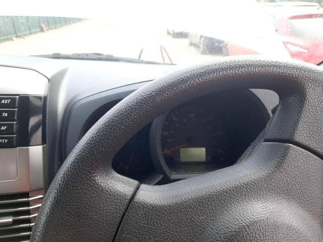 2007 DAIHATSU TERIOS S
