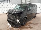 2015 VOLKSWAGEN TR-PORTER for sale at Copart NEWBURY