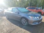 2015 HONDA ACCORD SPORT   à vendre chez Copart ON - COOKSTOWN
