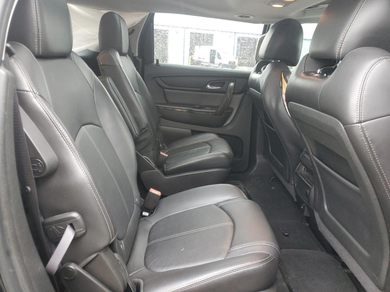 2017 GMC Acadia Limited Slt-2 VIN: 1GKKRSKDXHJ143350 Lot: 70151825