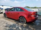 2014 CHEVROLET CRUZE LT   for sale at Copart ON - COOKSTOWN