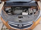 2018 VAUXHALL MOKKA X AC for sale at Copart NEWBURY