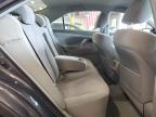 2011 TOYOTA CAMRY BASE   for sale at Copart MN - MINNEAPOLIS