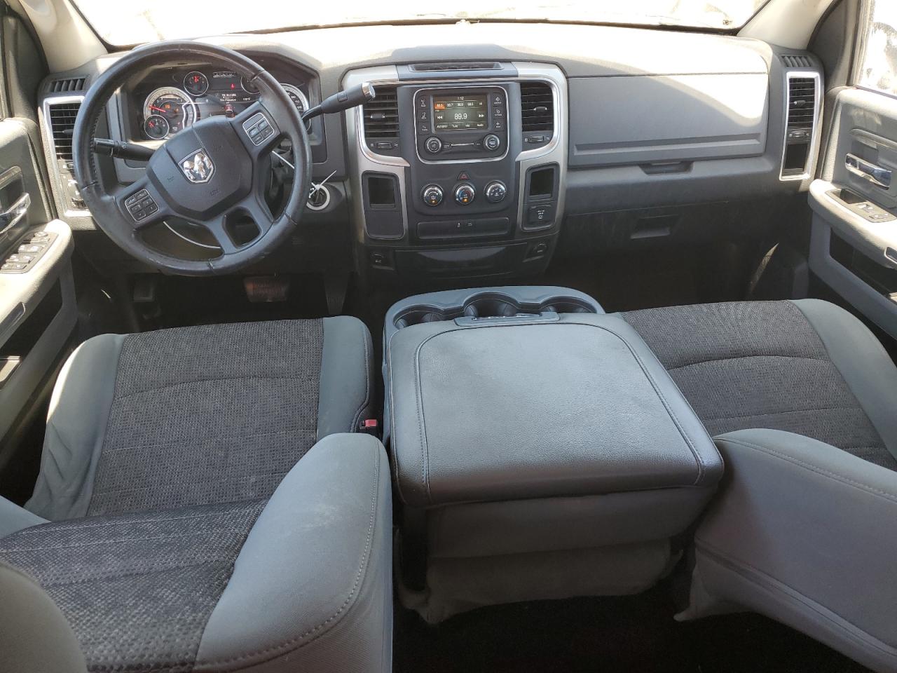 2013 Ram 1500 Slt VIN: 1C6RR6GTXDS694150 Lot: 66959085