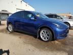 2024 TESLA MODEL Y    à vendre chez Copart ON - TORONTO