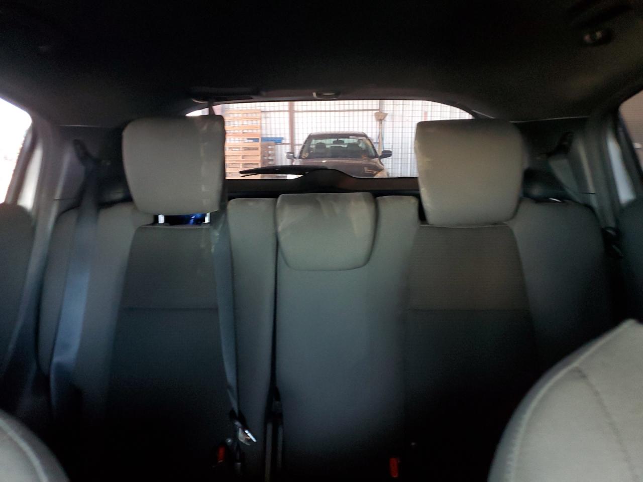 2019 Honda Hr-V Sport VIN: 3CZRU5H12KG702433 Lot: 69257795