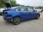 2024 KIA FORTE EX   for sale at Copart ON - COOKSTOWN