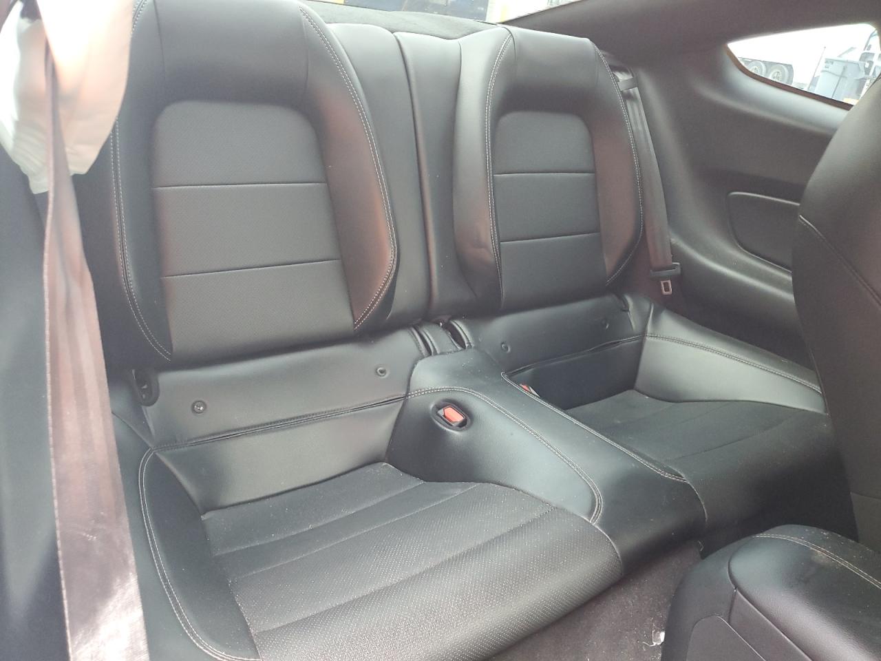 2022 Ford Mustang Gt VIN: 1FA6P8CF3N5131086 Lot: 69738555