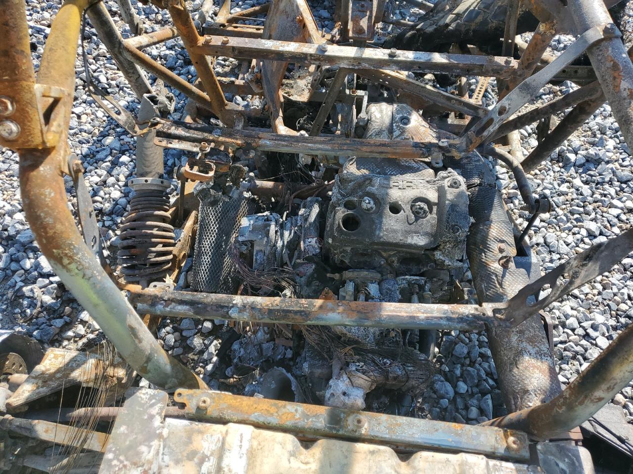 2020 Polaris Rzr Xp Tur - Atv And Utility Vehicles Atv VIN: 3NSNAE92XLF796104 Lot: 69238135