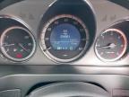 2009 MERCEDES-BENZ C CLASS SPORT for sale at Copart SANDTOFT