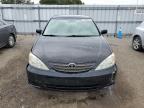 2002 TOYOTA CAMRY LE   for sale at Copart ON - TORONTO