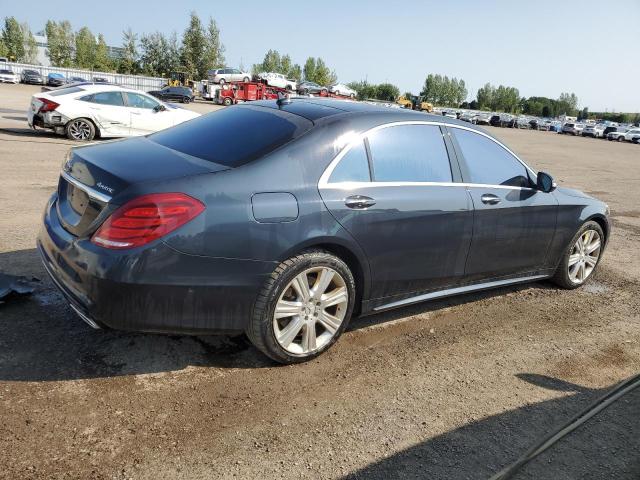2016 MERCEDES-BENZ S 550 4MATIC  