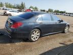 2016 MERCEDES-BENZ S 550 4MATIC   for sale at Copart ON - TORONTO