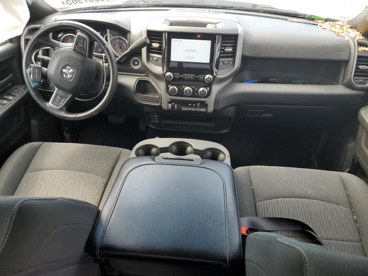 2024 Ram 3500 Tradesman VIN: 3C63RRGL1RG358618 Lot: 68257985