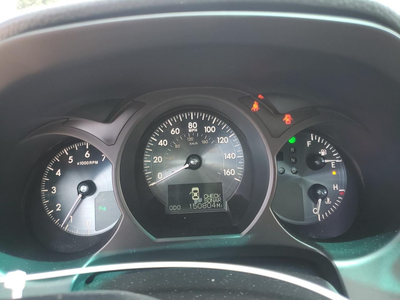 2007 Lexus Gs 350 VIN: JTHCE96S470007764 Lot: 69800245