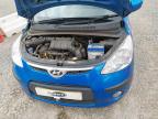 2009 HYUNDAI I10 COMFORT for sale at Copart CORBY
